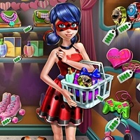 ladybug_valentine_gifts Games